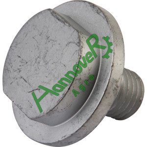 Болт SW 36x46,5 D30-24-M20   3016427 , Lemken